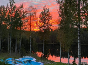 A breathtaking place, just for you Mikkeli